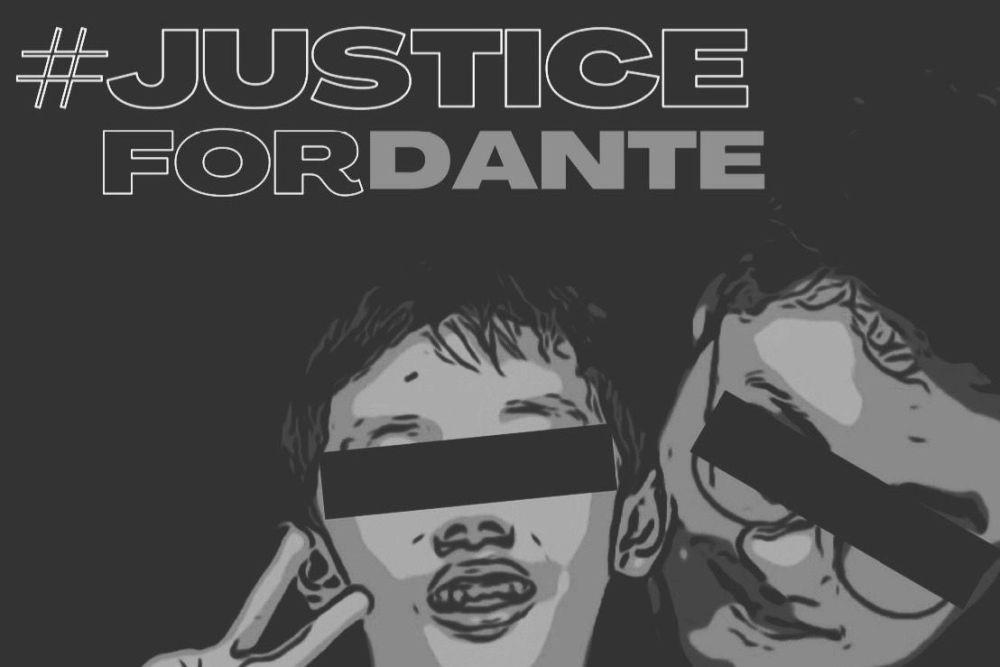 Netizen Indonesia hingga Steve Aoki Gaungkan Tagar #JusticeforDante