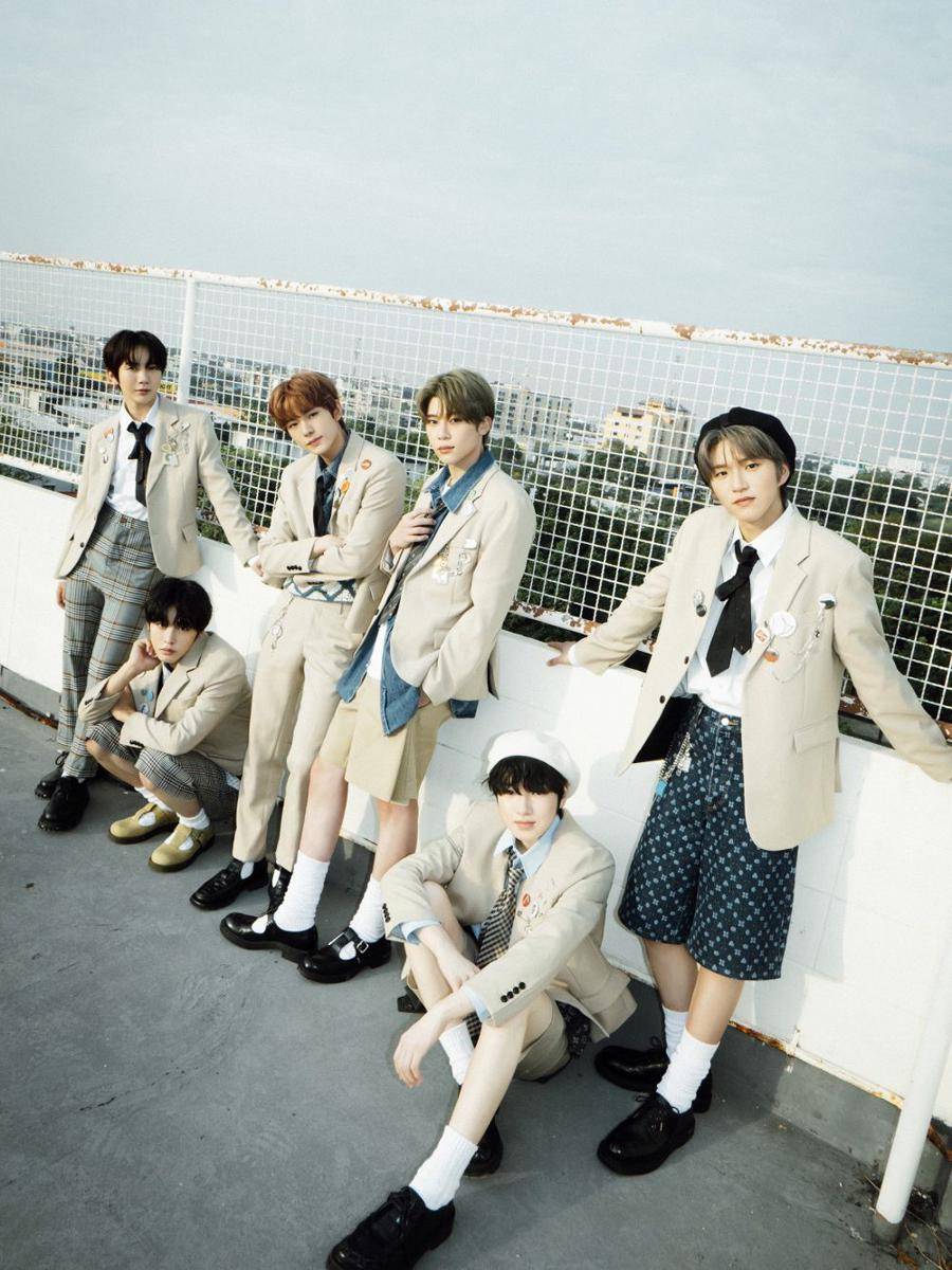potret NCT WISH (twitter.com/nctwishofficial)