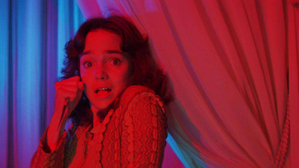 Suspiria (dok. Seda Spettacoli/Suspiria)
