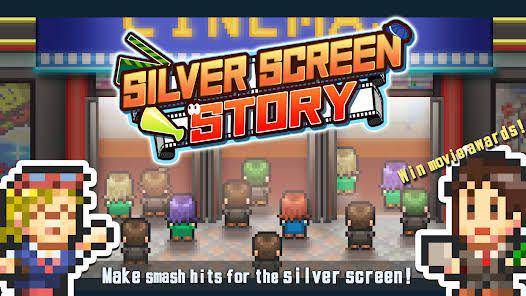 Silver Screen Story (play.google.com)