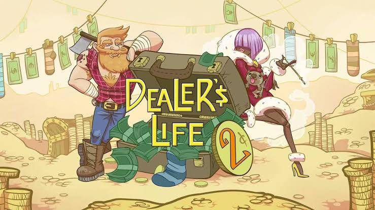 Dealer’s Life 2 (play.google.com)