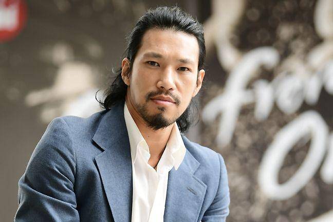 Kim Min (dok. Star Today/Kang Young Guk)