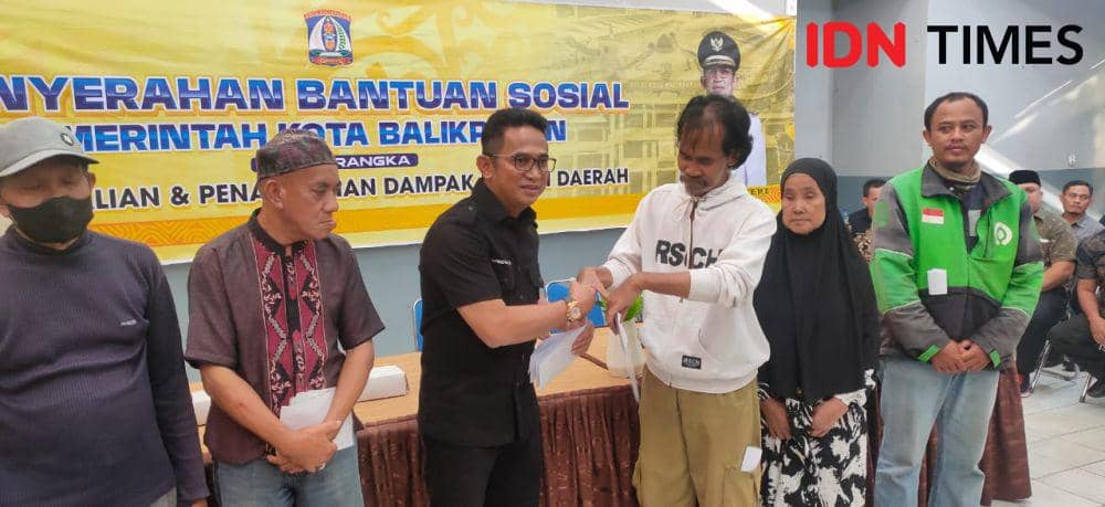 Pemkot Balikpapan Komunikasi dengan Inhutani untuk Pembebasan Lahan