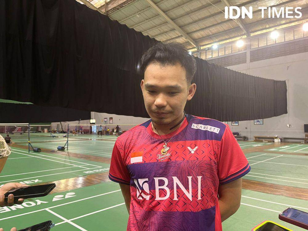 Ganda campuran Indonesia, Rinov Rivaldy (IDN Times/Margith Juita Damanik)