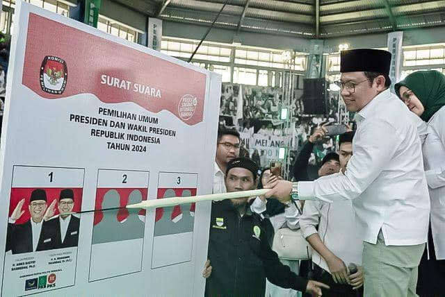 (Istimewa)