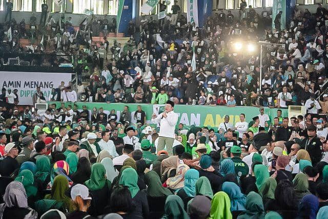 PKB Jabar Siap Lawan Kecurangan Demi Menangkan AMIN