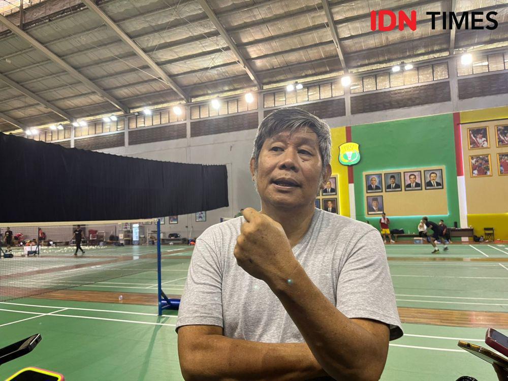 Herry IP Tak Dampingi Wakil Malaysia di All England 2025, Kenapa?