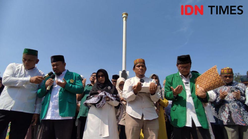 Guru Besar USK Aceh Turut Bersuara: Jangan Salah Gunakan Kekuasaan