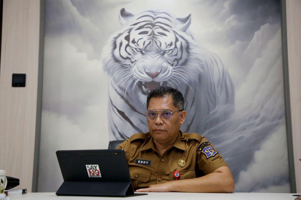 Antisipasi Penduduk Fiktif Pasca Lebaran, Pemkot Surabaya Awasi Warga