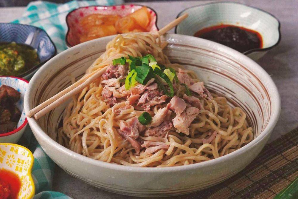 potret makanan di Kompormie (instagram.com/kompormie)