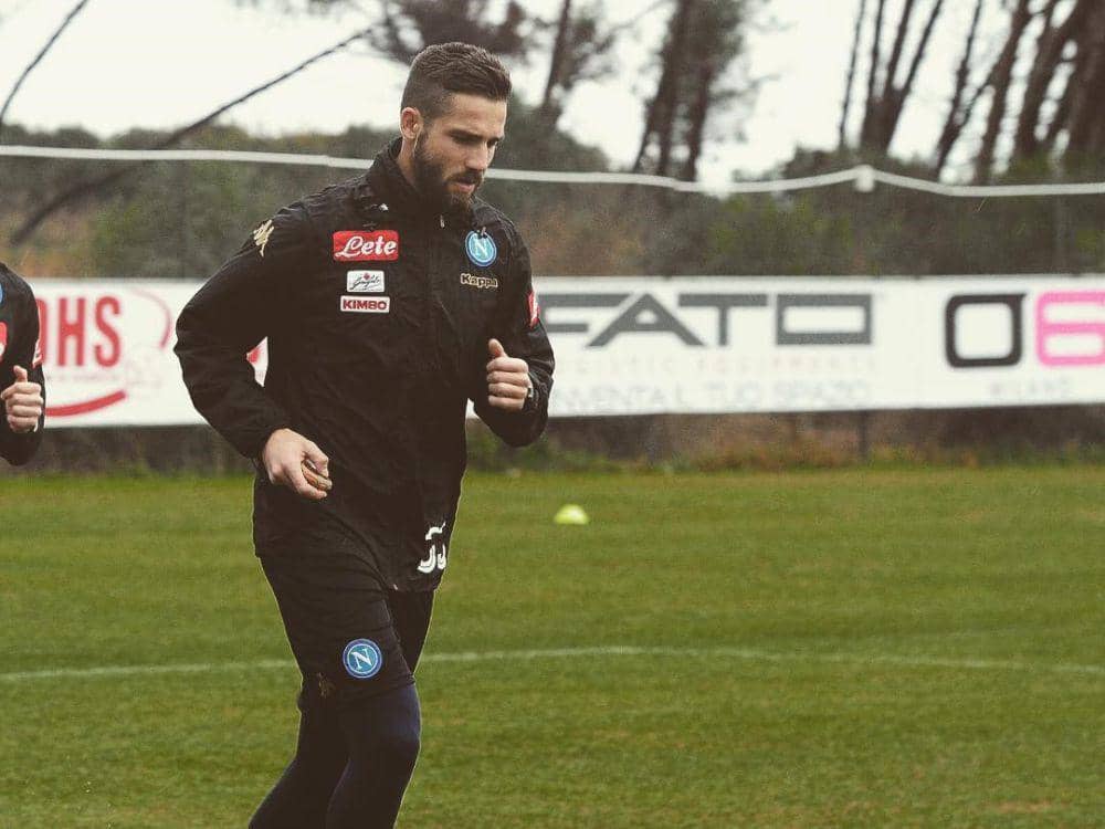 potret Leonardo Pavoletti (instagram.com/pavoletti)