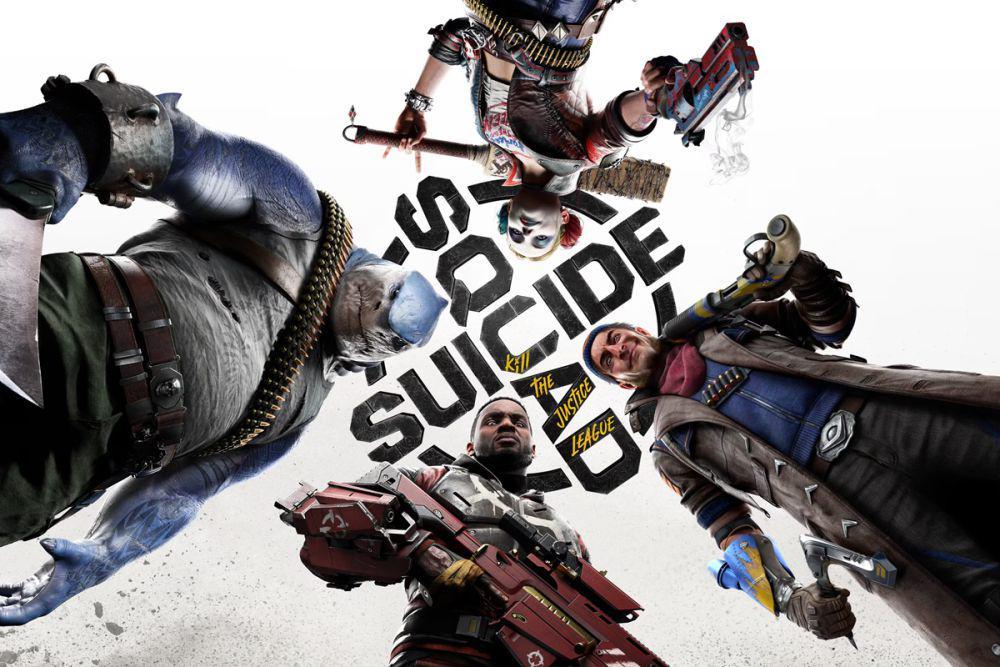 4 Alasan Suicide Squad: Kill the Justice League Banjir Hujatan