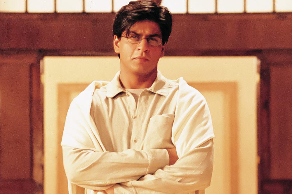 5 Film Tersedih Shah Rukh Khan yang Harus Kamu Tonton!