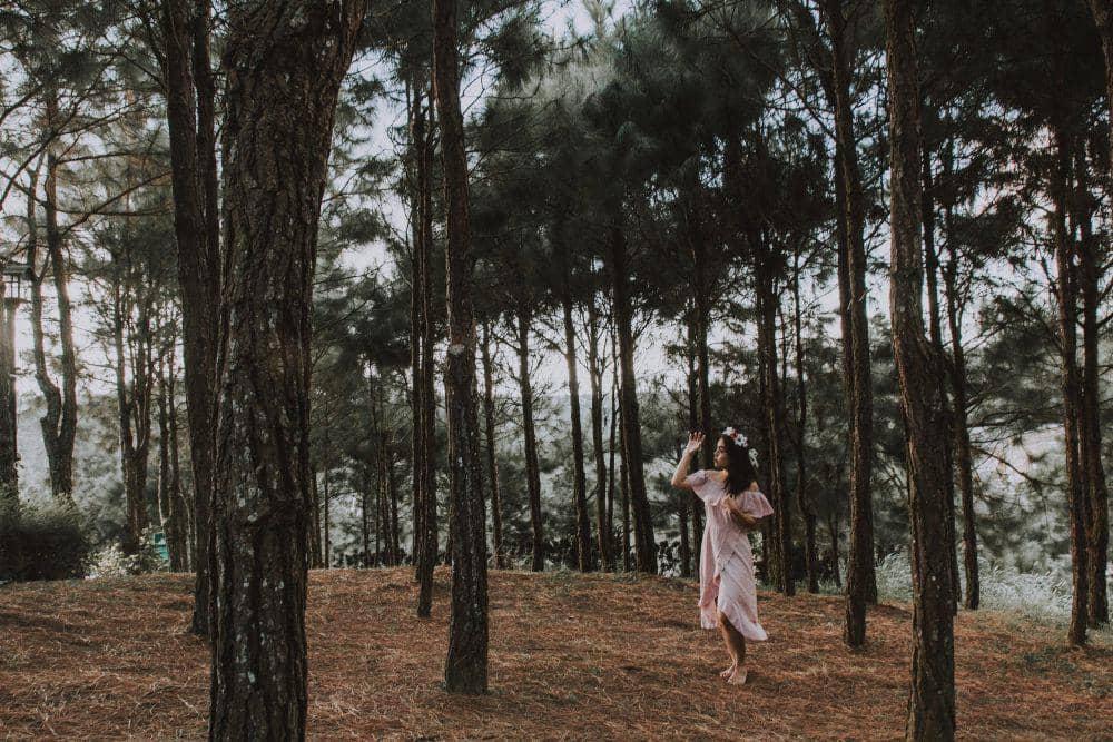 [PUISI] Luka Tak Kunjung Mereda dan Terjeda