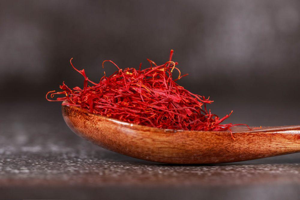 10 Tips Memilih Saffron Berkualitas, Perhatikan Warna dan Tekstur!