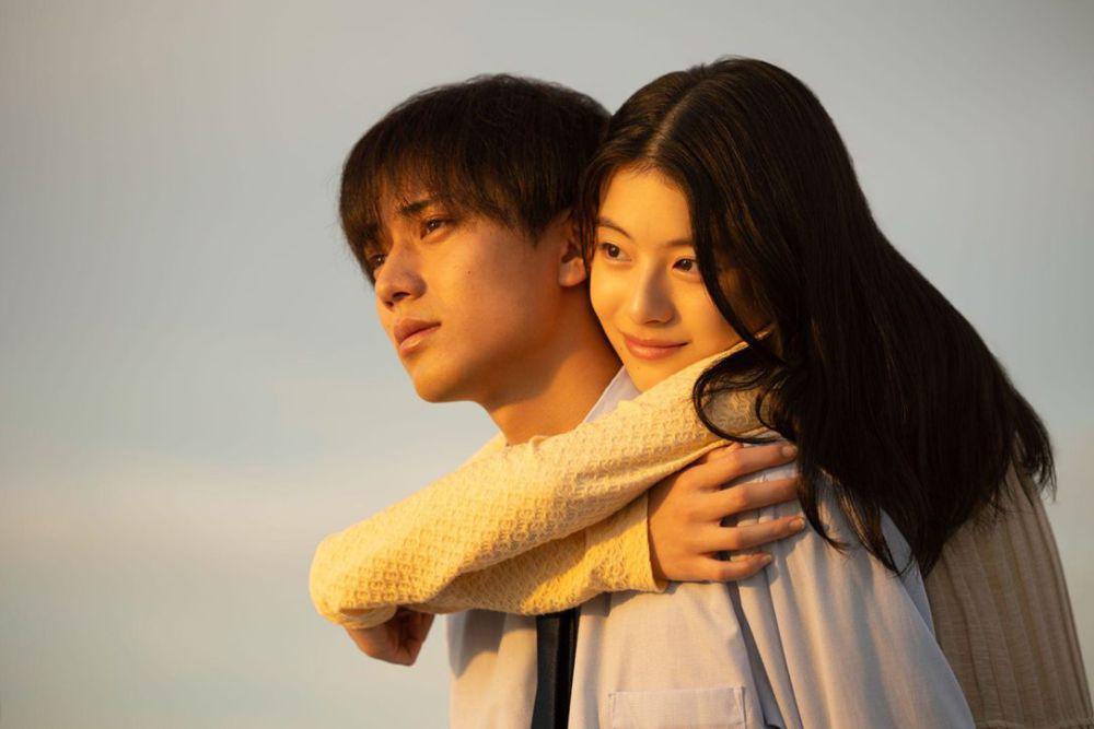 Sinopsis dan Daftar Pemain Drawing Closer, Film Terbaru Ren Nagase
