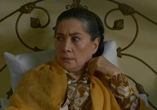 Widyawati Sophiaan di film Rumah Masa Depan (dok. Max Pictures/Rumah Masa Depan)