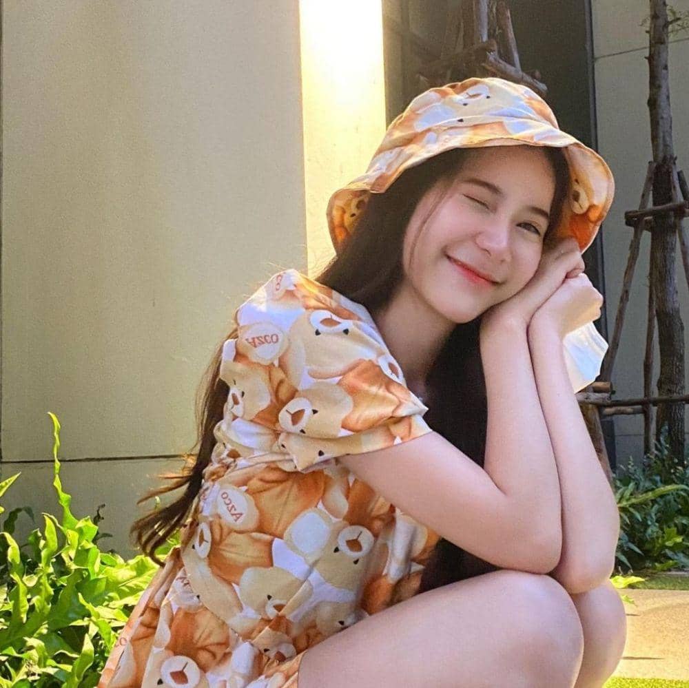 Potret Earn Preeyaphat (instagram.com/earnpypp_)