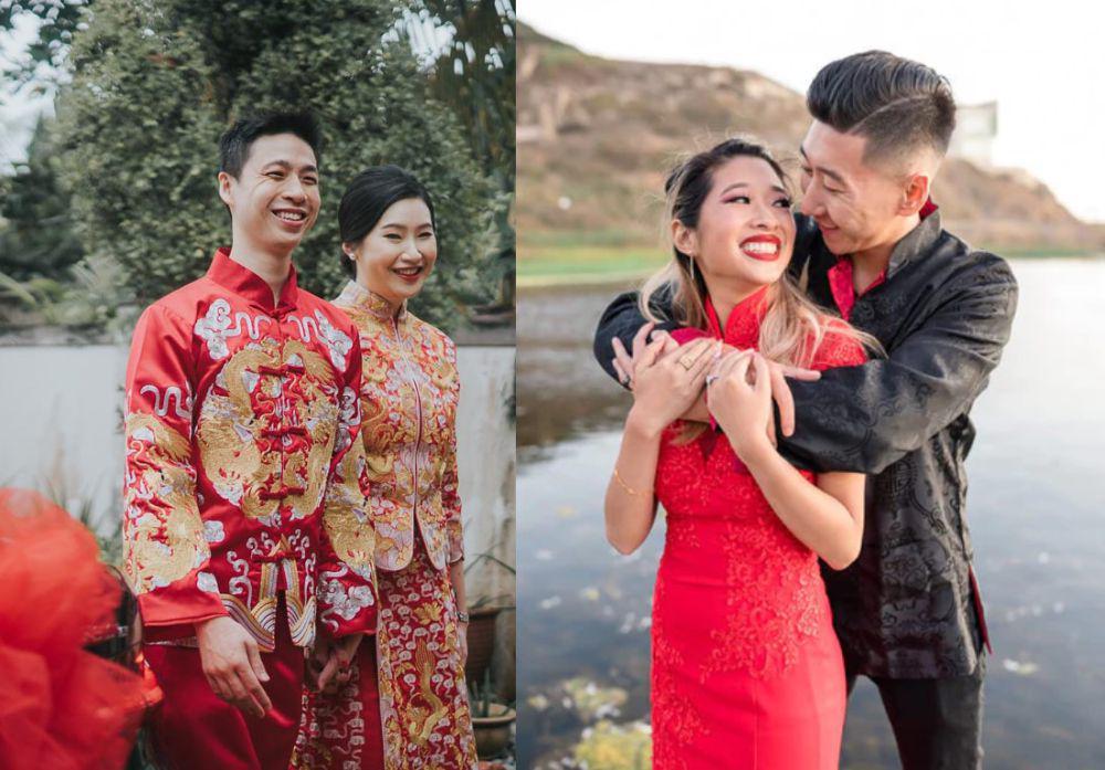 Mengenal 4 Jenis Baju Tradisional China untuk Laki-laki dan Perempuan