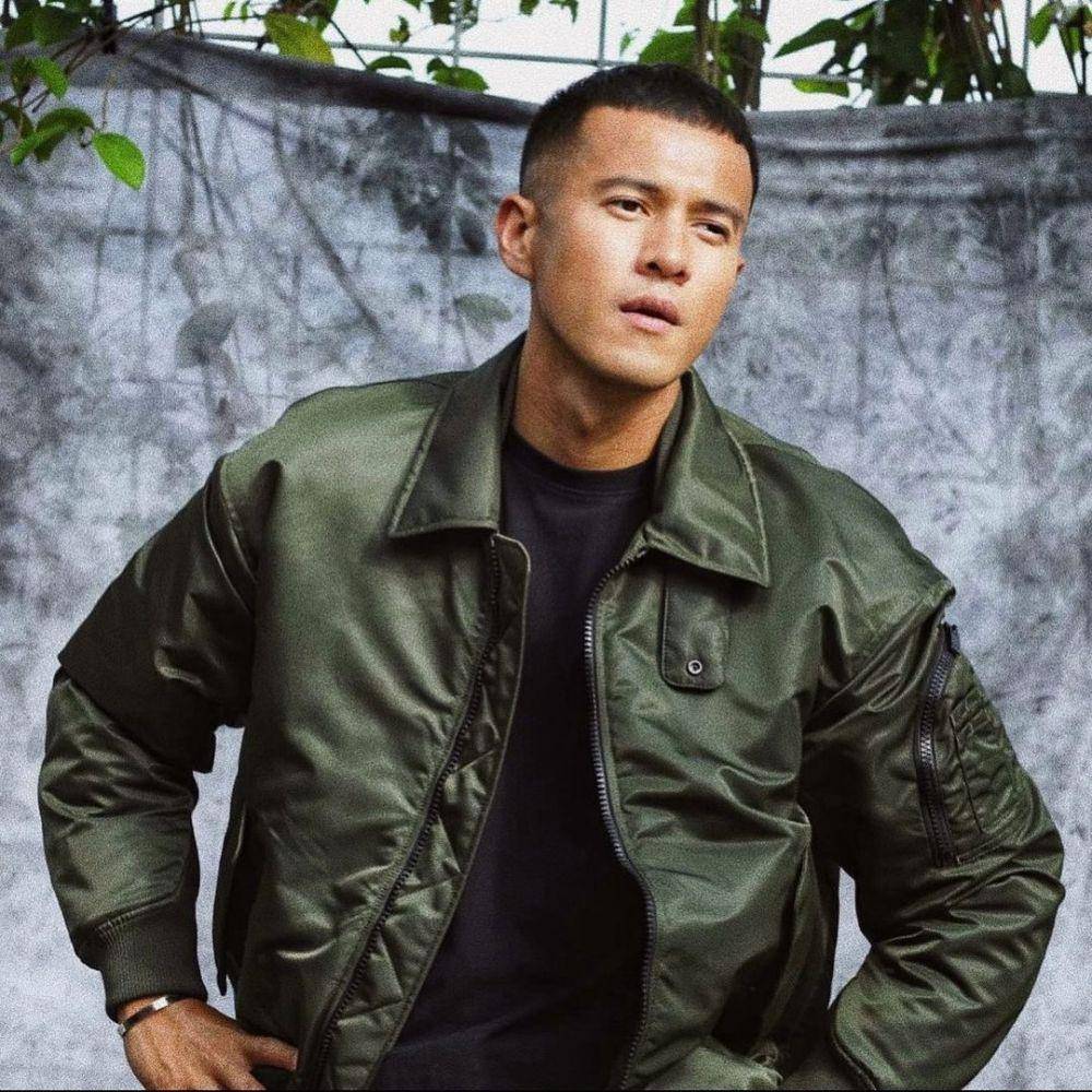 Herjunot Ali (instagram.com/herjunotali.studio)