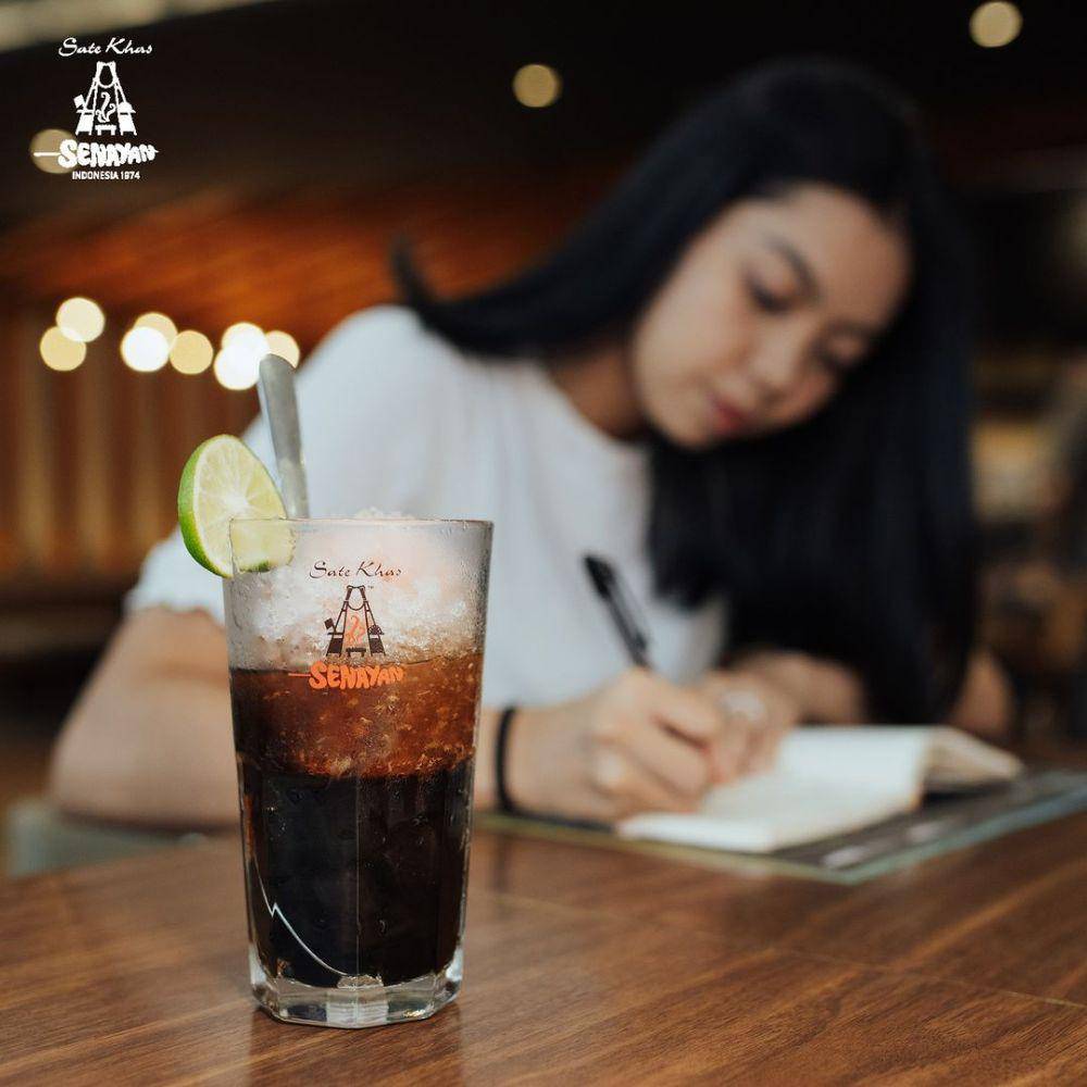 Sate Khas Senayan (instagram.com/satekhassenayan)