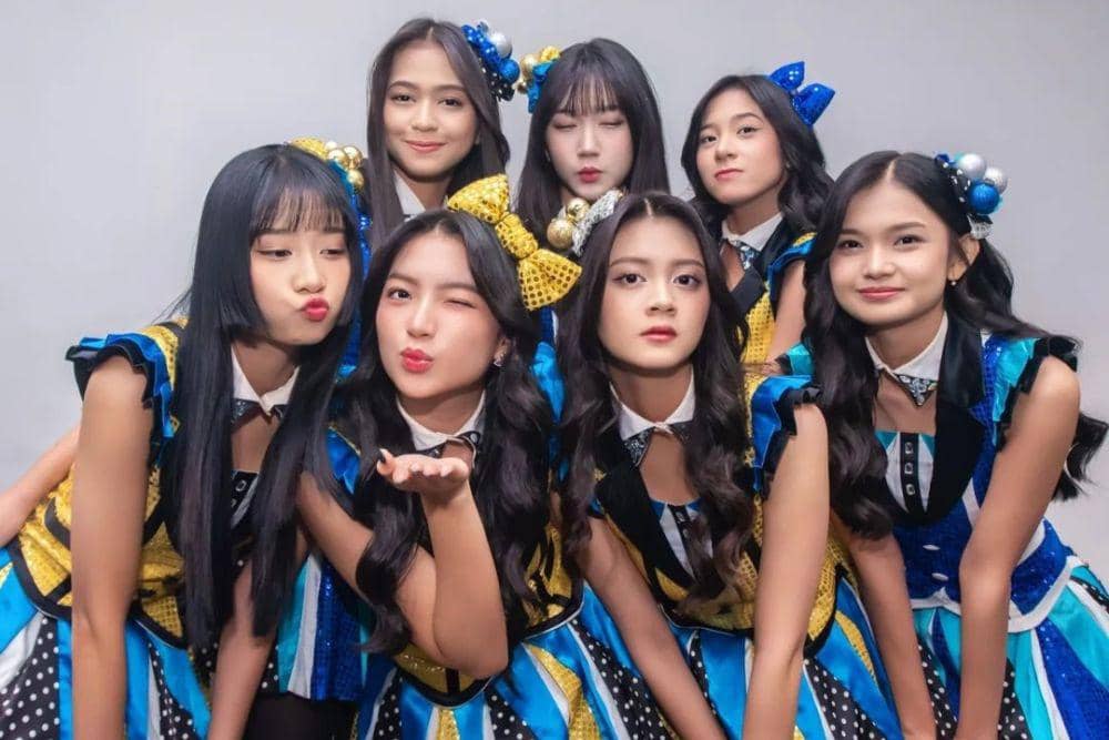 5 Lagu JKT48 yang Paling Familier, Fans Sepuh Pasti Tahu!