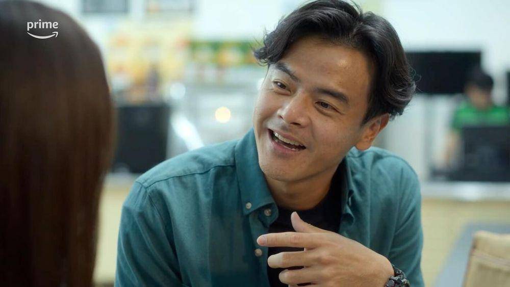 Dion Wiyoko (instagram.com/dionwiyoko)