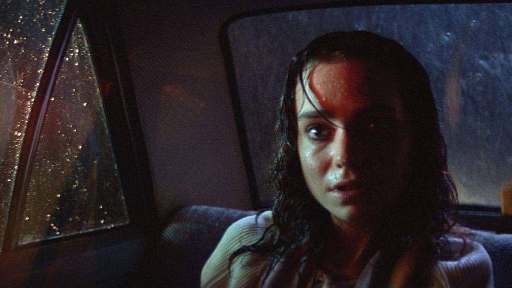 Suspiria (dok. Seda Spettacoli/Suspiria)
