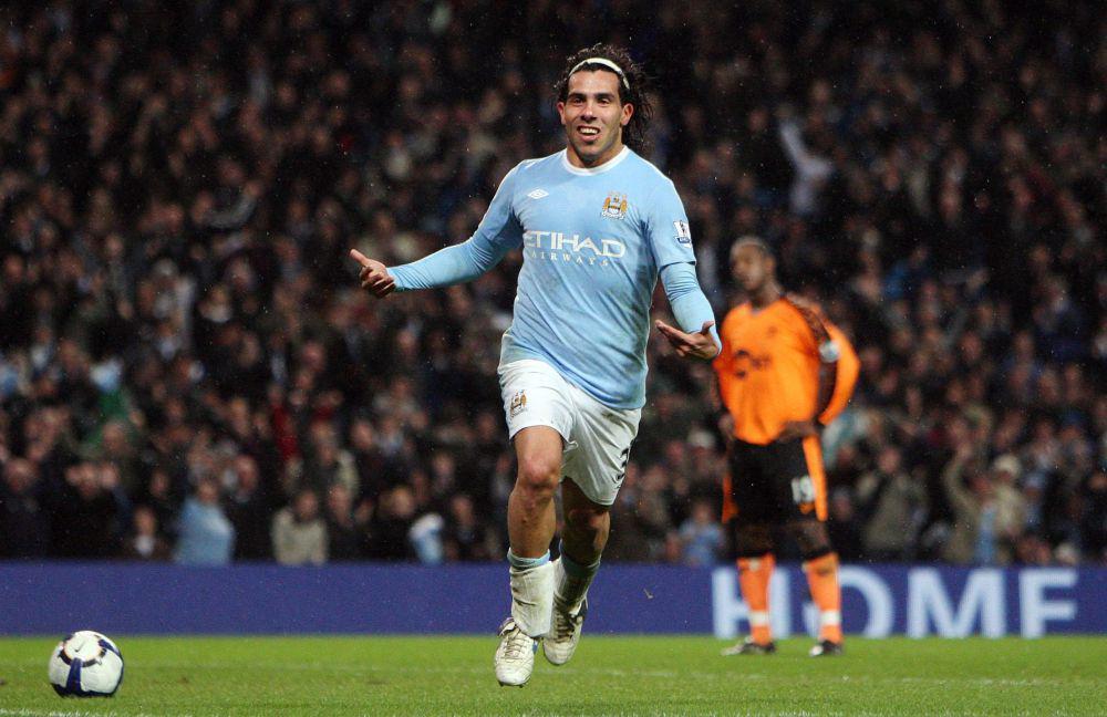 5 Pemain Argentina dengan Gol Terbanyak di English Premier League