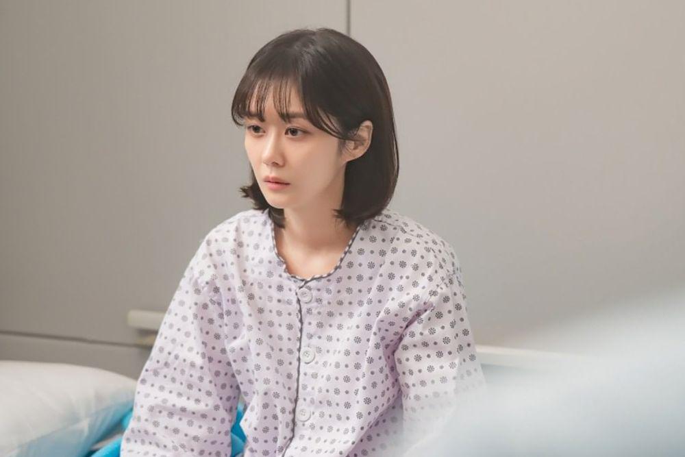 7 Cara Seo Jae Won Menyembuhkan Diri dalam Drakor My Happy End