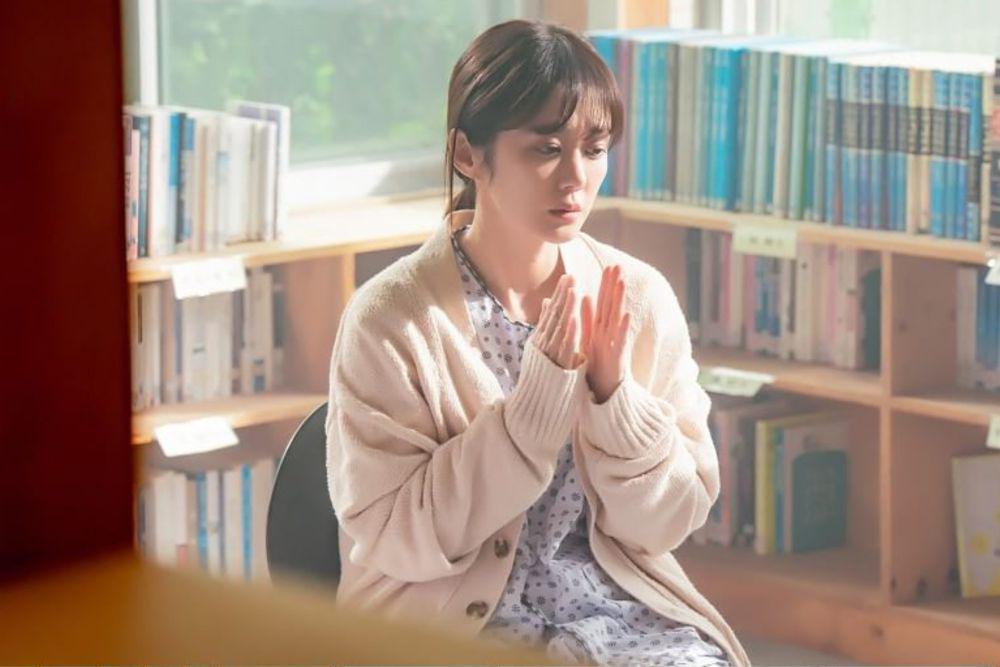 7 Cara Seo Jae Won Bangkit dari Keterpurukan di Drakor My Happy End