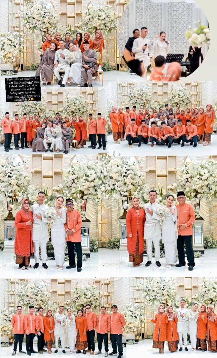 lamaran Ayu Ting Ting (instagram.com/mom_ayting92_)