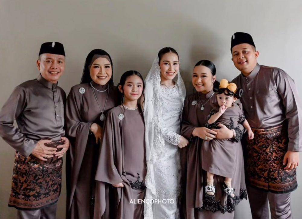 lamaran Ayu Ting Ting (instagram.com/mom_ayting92_)