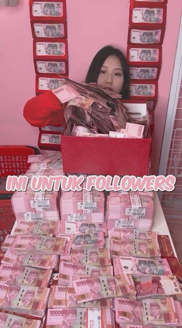 potret artis perayaan Imlek 2024 (instagram.com/siscakohl)