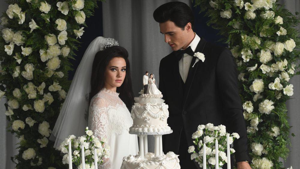 5 Fakta Film Priscilla, Kisah Cinta dan Derita Istri Elvis Presley