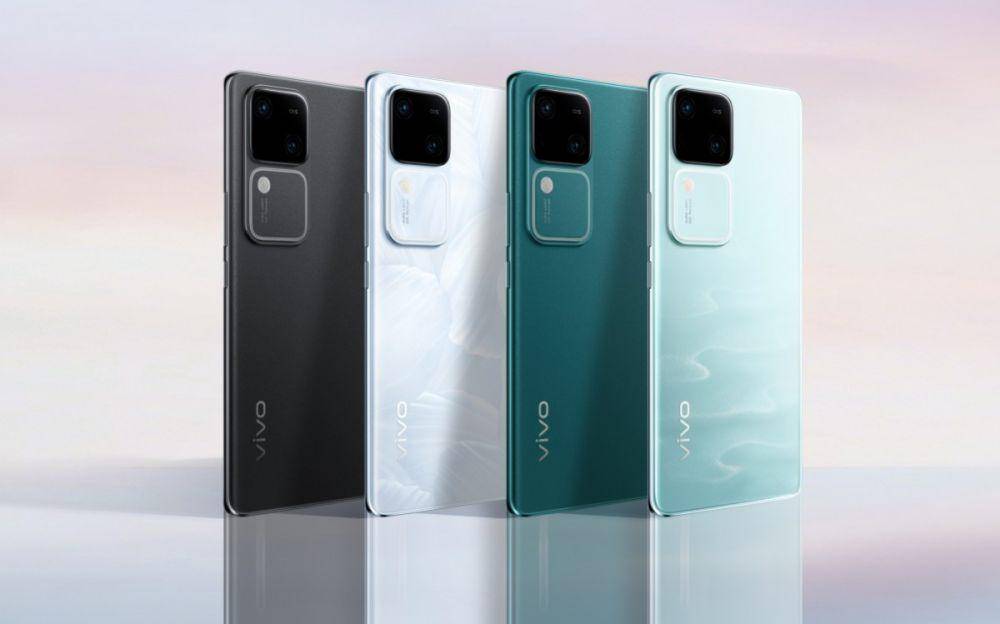 vivo V30 (gsmarena.com)