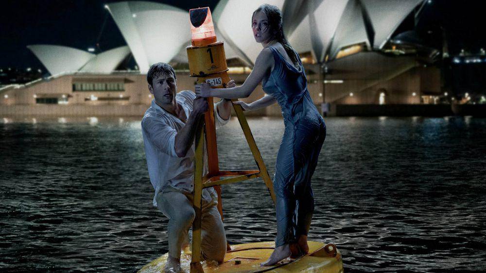 cuplikan film Anyone But You (dok. Columbia Pictures/Anyone But You)