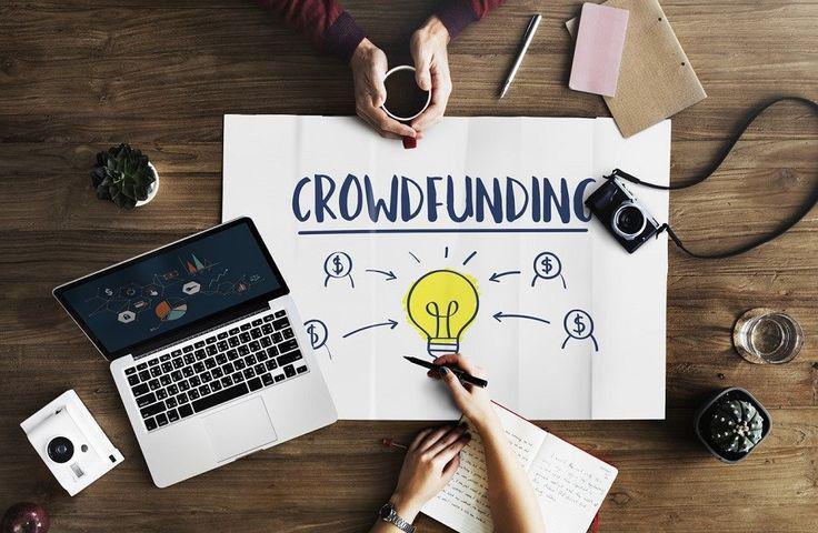 Apa Itu Crowdfunding, yang Bisa Jadi Alternatif Pendanaan?