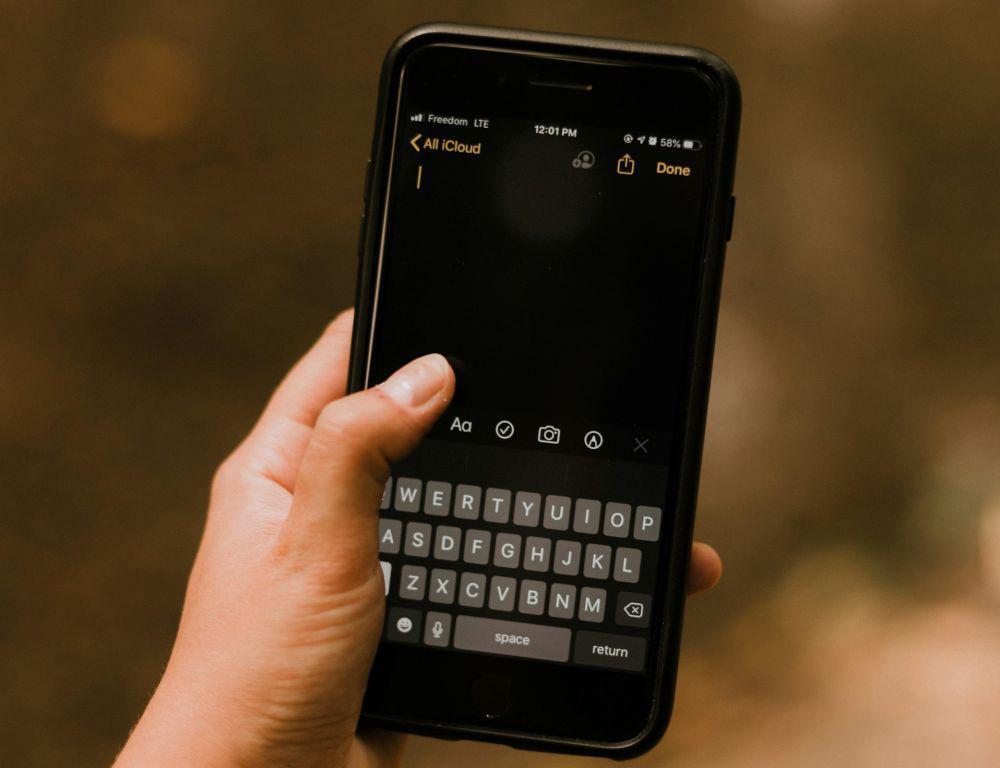 7 Cara Mengatasi Masalah Voice Typing pada iPhone
