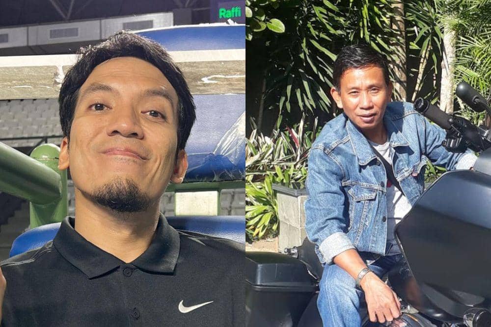12 Artis Indonesia yang Sering Tak Disangka Bisa Rayakan Imlek
