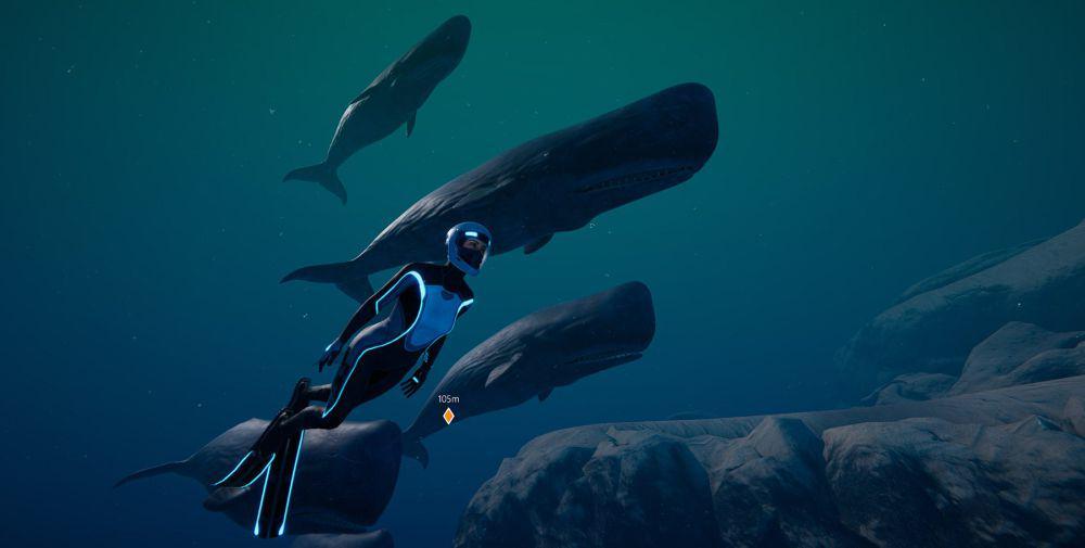 7 Game tentang Eksplorasi Bawah Laut, Tenang Sekaligus Ngeri