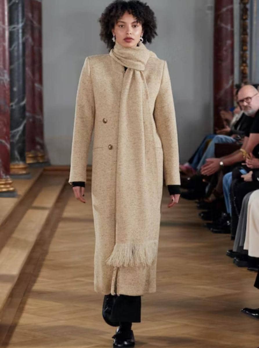 koleksi Lovechild 1979 di Copenhagen Fashion Week 2024 (dok. Copenhagen Fashion Week)