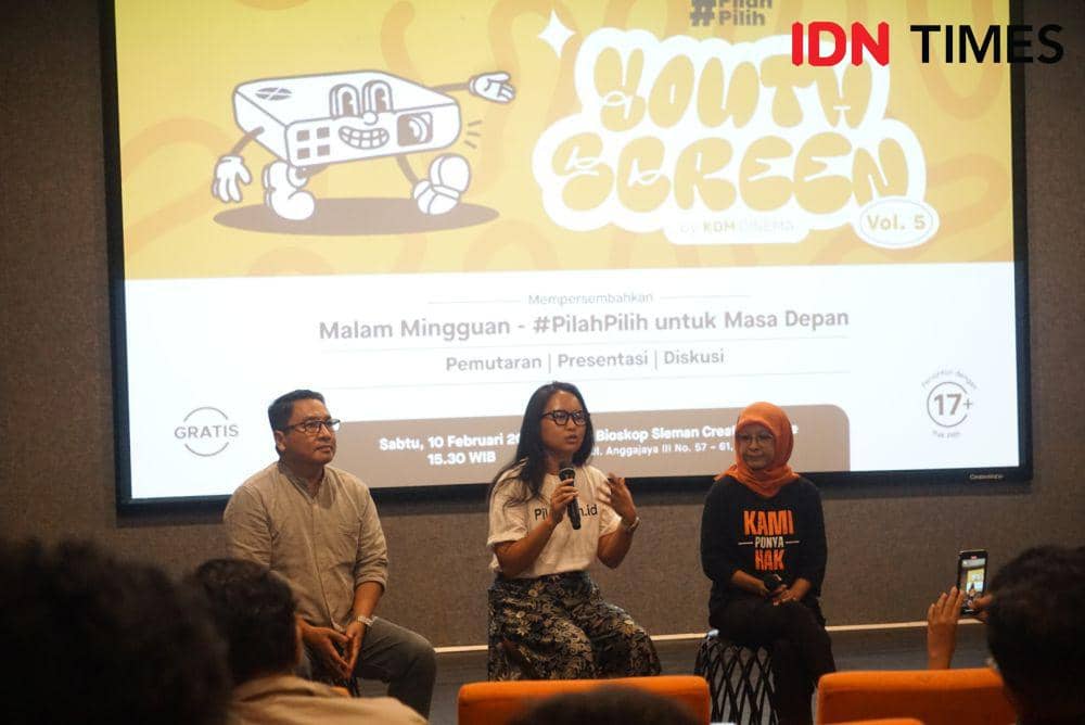 Krisis Iklim Masih Perlu Menjadi Perhatian Para Capres
