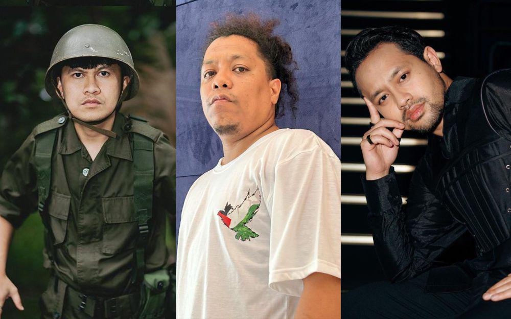 8 Upcoming Film Pemeran Agak Laen, Didominasi Horor Komedi