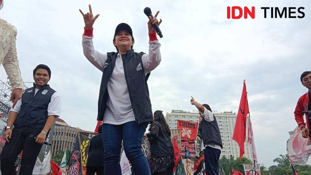 Perludem: Donasi Masyarakat ke Parpol Turun Drastis Pascareformasi