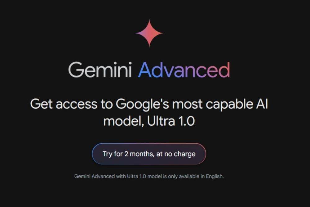 Google Bard Resmi Ganti Nama Menjadi Gemini, Apa Alasannya? | IDN Times