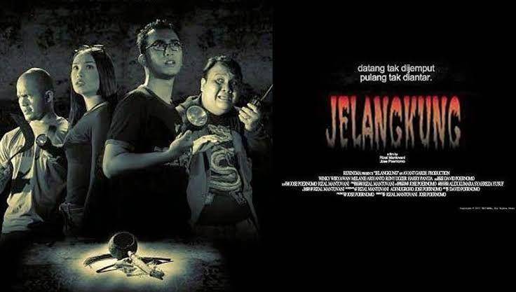 Jelangkung (dok. PT Rexinema Multimedia Pratama/Jelangkung)