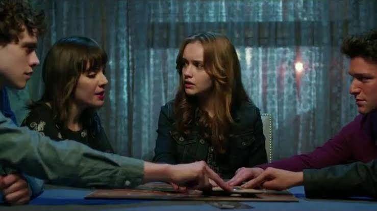 Ouija (dok. Universal Pictures/Ouija)