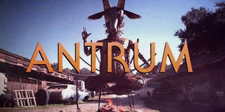 Antrum (dok. Else Films/Antrum)