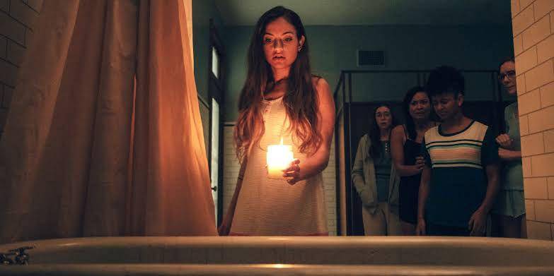 Seance (dok. HanWay Films/Seance)